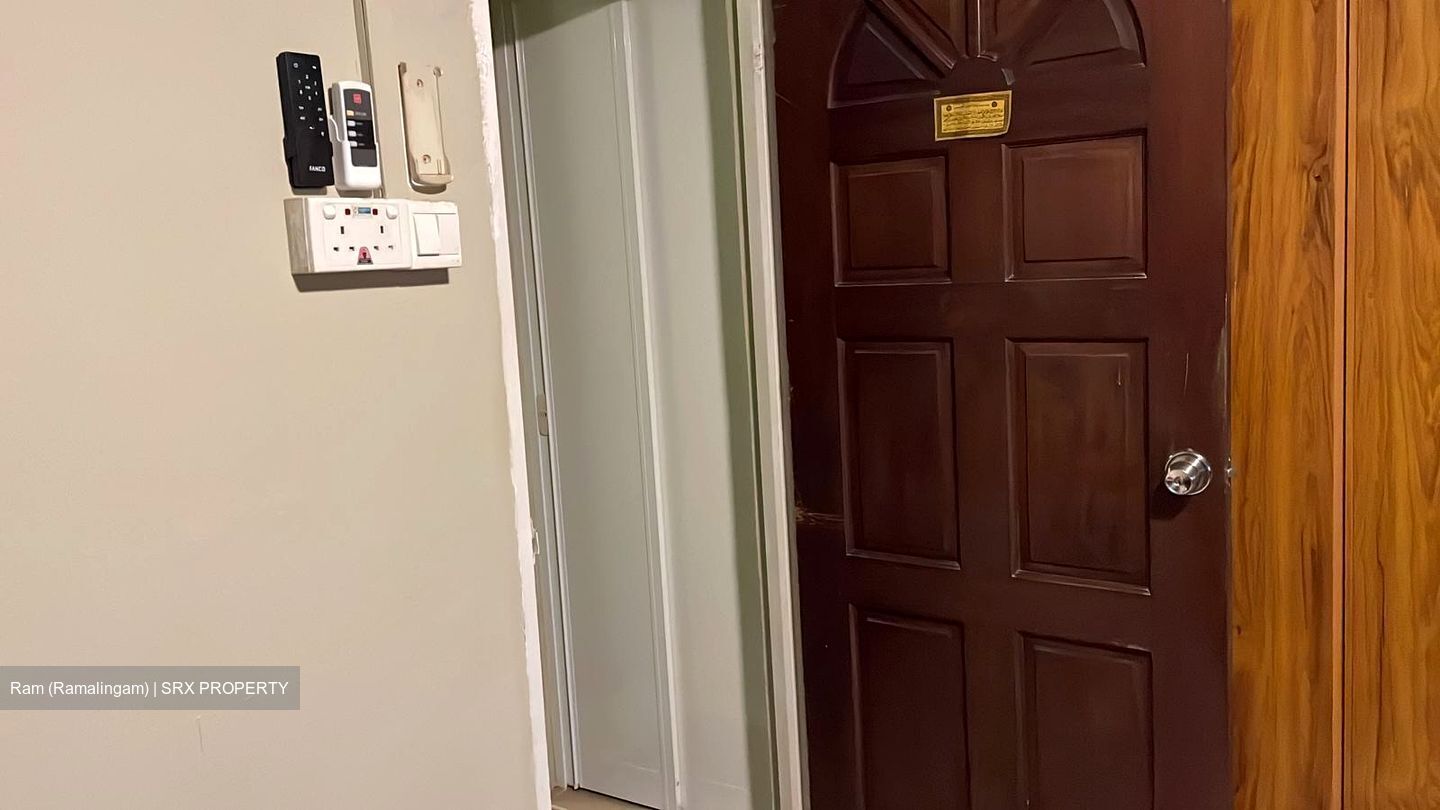 Blk 717 Bedok Reservoir Garden (Bedok), HDB Executive #447521971